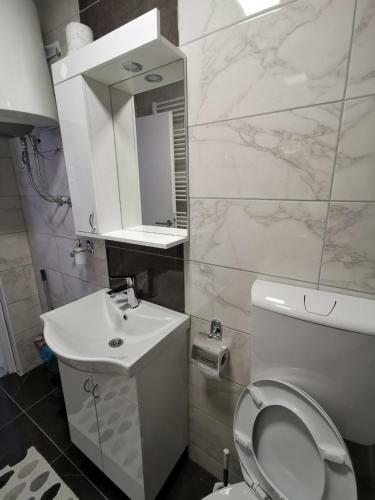Apartman Tijana