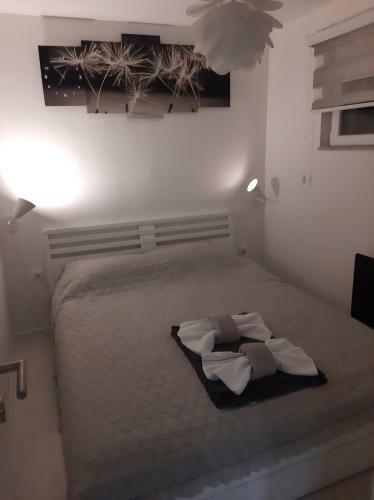 Apartman Tijana
