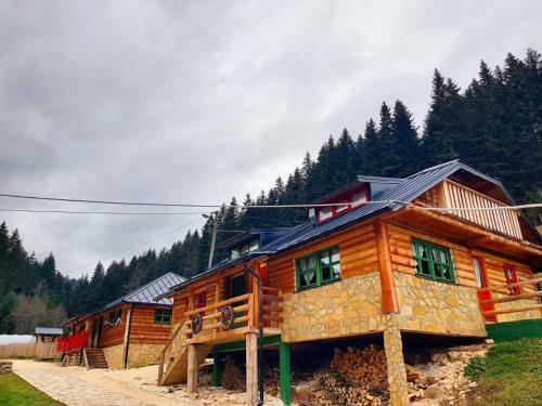 Apartman Romanija