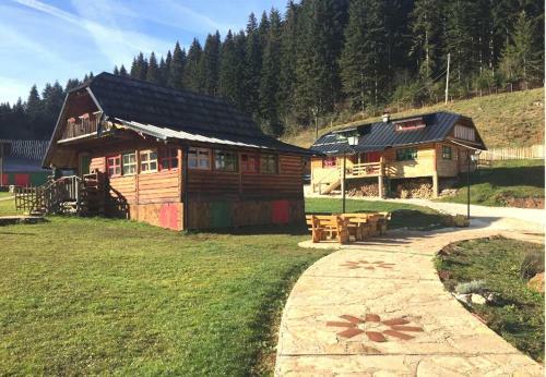 Apartman Romanija
