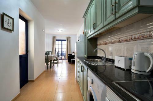 Apartment My Mate Playa Blanca By Pvl