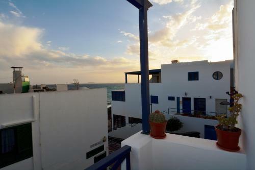 Apartment My Mate Playa Blanca By Pvl