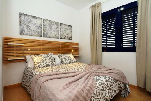 Apartment My Mate Playa Blanca By Pvl