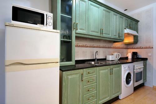 Apartment My Mate Playa Blanca By Pvl