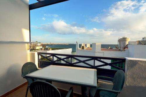 Apartment My Mate Playa Blanca By Pvl