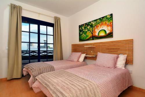 Apartment My Mate Playa Blanca By Pvl