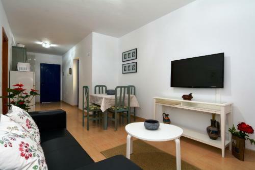 Apartment My Mate Playa Blanca By Pvl