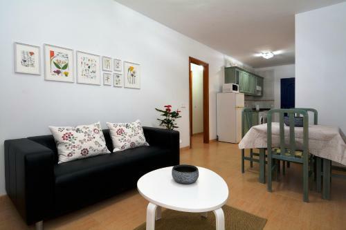 Apartment My Mate Playa Blanca By Pvl
