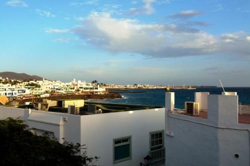 Apartment My Mate Playa Blanca By Pvl