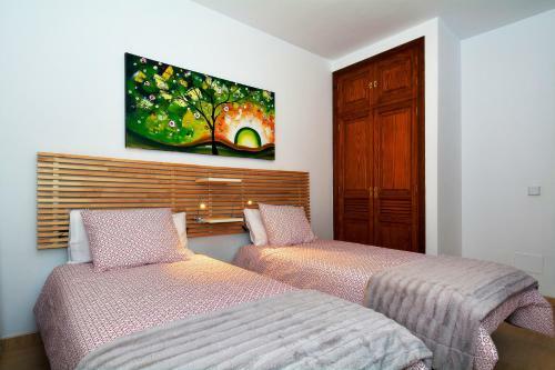 Apartment My Mate Playa Blanca By Pvl