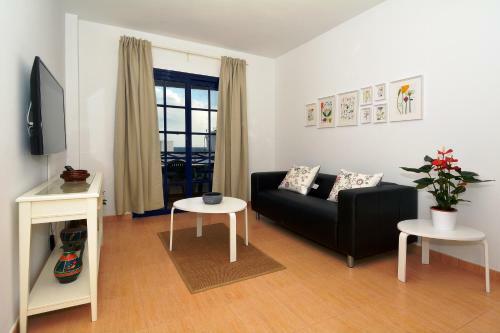 Apartment My Mate Playa Blanca By Pvl
