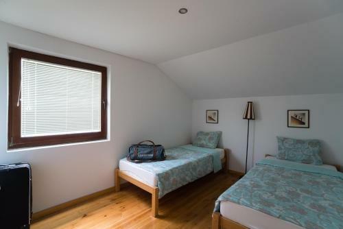 Villa Rezidencija Borovina