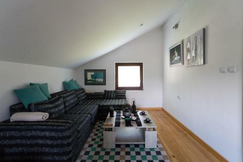 Villa Rezidencija Borovina