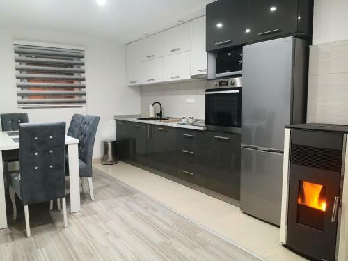 Apartman Tara Pale Jahorina