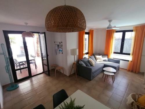 Villa Bolboreta With Private Pool