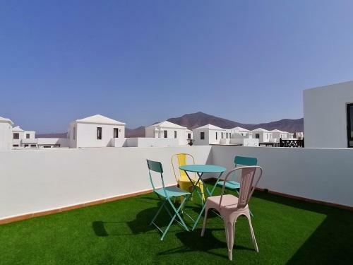 Villa Bolboreta With Private Pool