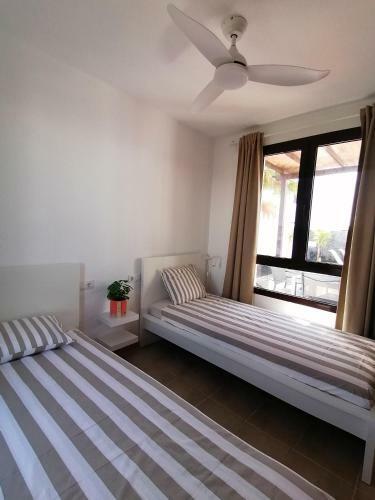 Villa Bolboreta With Private Pool