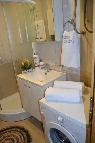 Apartamento Galtex