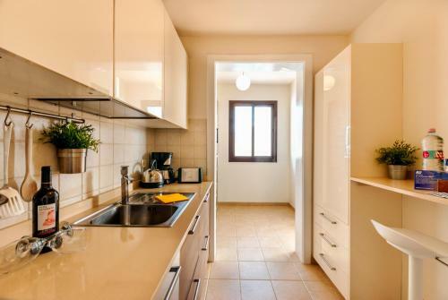 Villa Playa Blanca Turkish Steam Room Pool Jacuzzi