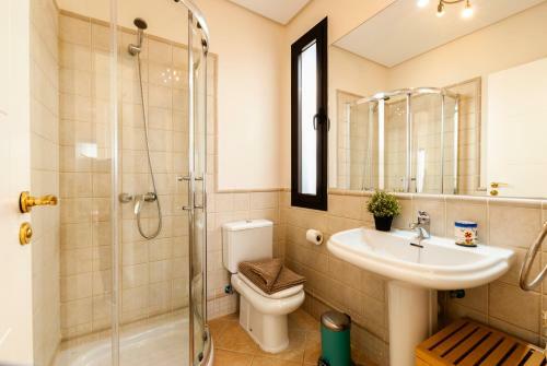 Villa Playa Blanca Turkish Steam Room Pool Jacuzzi