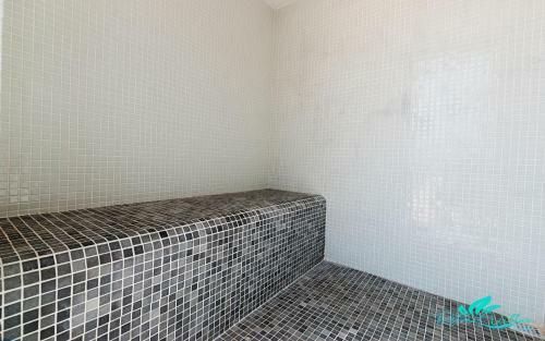 Villa Playa Blanca Turkish Steam Room Pool Jacuzzi