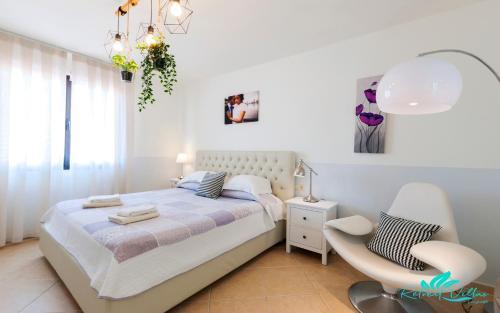 Villa Playa Blanca Turkish Steam Room Pool Jacuzzi