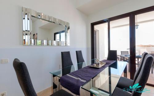 Villa Playa Blanca Turkish Steam Room Pool Jacuzzi