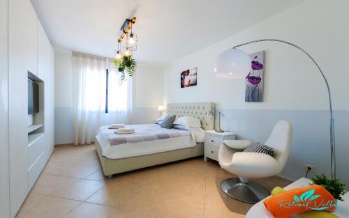 Villa Playa Blanca Turkish Steam Room Pool Jacuzzi