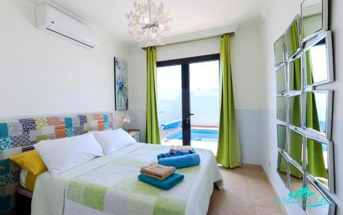 Villa Playa Blanca Turkish Steam Room Pool Jacuzzi