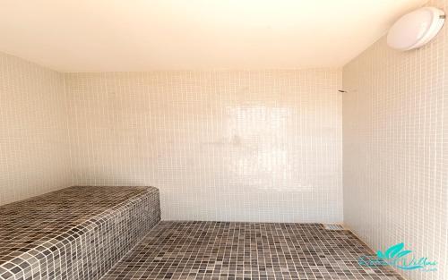 Villa Playa Blanca Turkish Steam Room Pool Jacuzzi