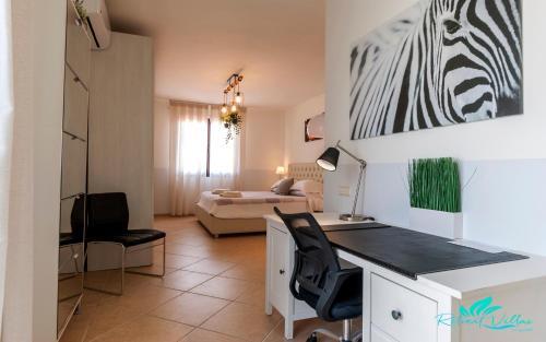 Villa Playa Blanca Turkish Steam Room Pool Jacuzzi