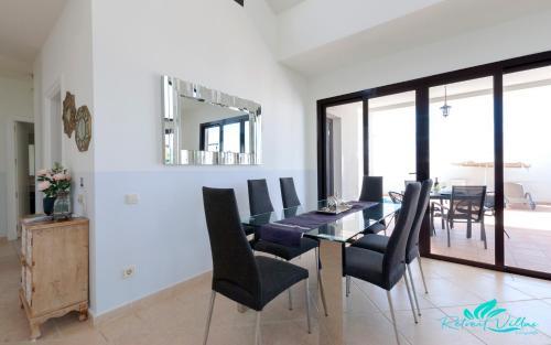 Villa Playa Blanca Turkish Steam Room Pool Jacuzzi