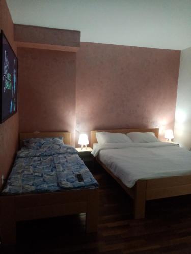 Apartman Perkovic