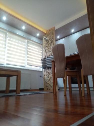 Apartman Perkovic