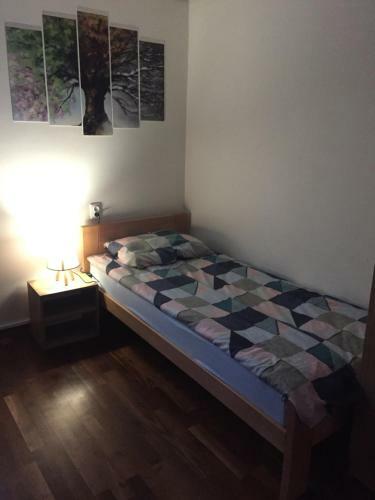 Apartman Perkovic