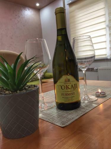 Apartman Perkovic