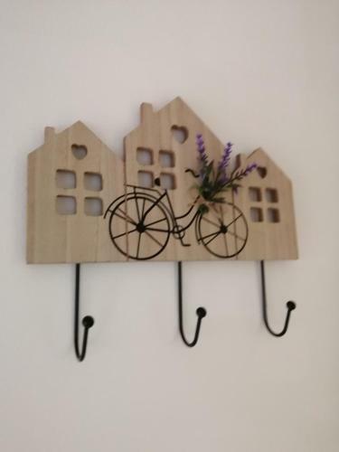 Apartman Pahulja