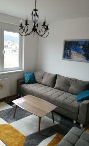 Apartman Pahulja