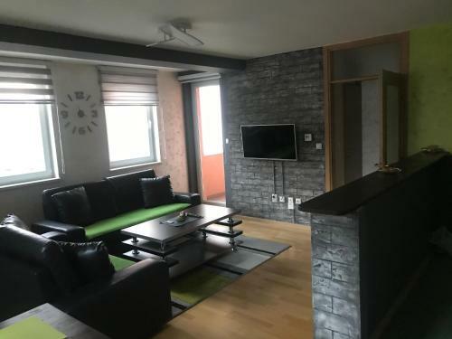 Apartman Stan Luka