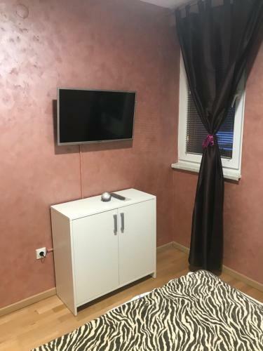 Apartman Stan Luka