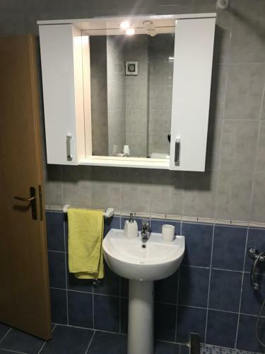 Apartman Stan Luka