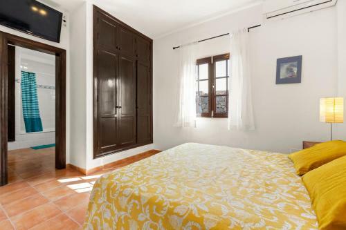 Villa Under The Volcano In Playa Blanca