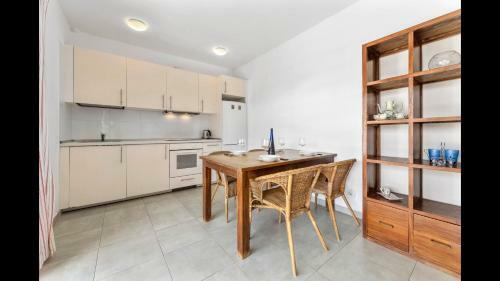 Villa Under The Volcano In Playa Blanca