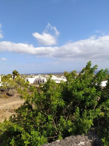 Villa Under The Volcano In Playa Blanca