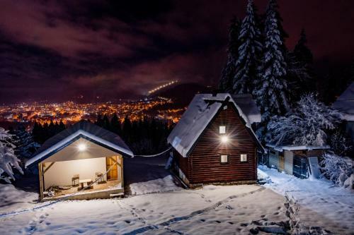 Vikend Ku?a Escape