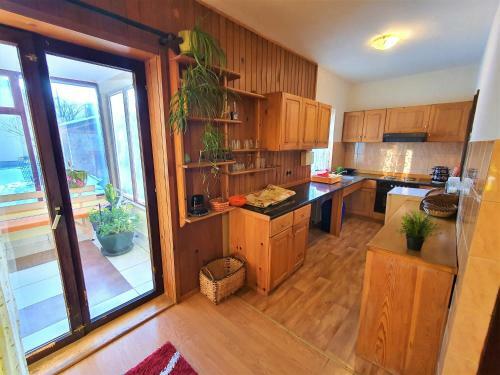 Villa Vila - Apartmani Golijanin