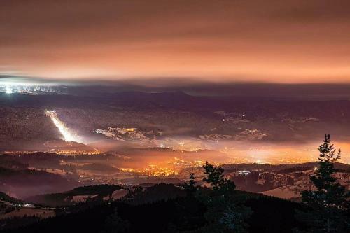 Villa Vila - Apartmani Golijanin