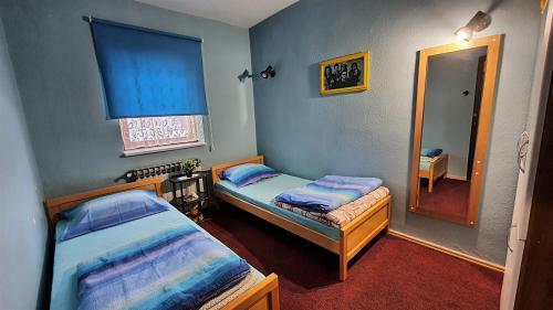 Villa Vila - Apartmani Golijanin