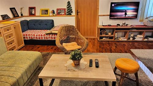 Villa Vila - Apartmani Golijanin