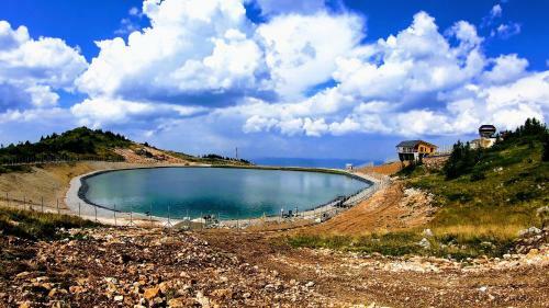 Villa Vila - Apartmani Golijanin